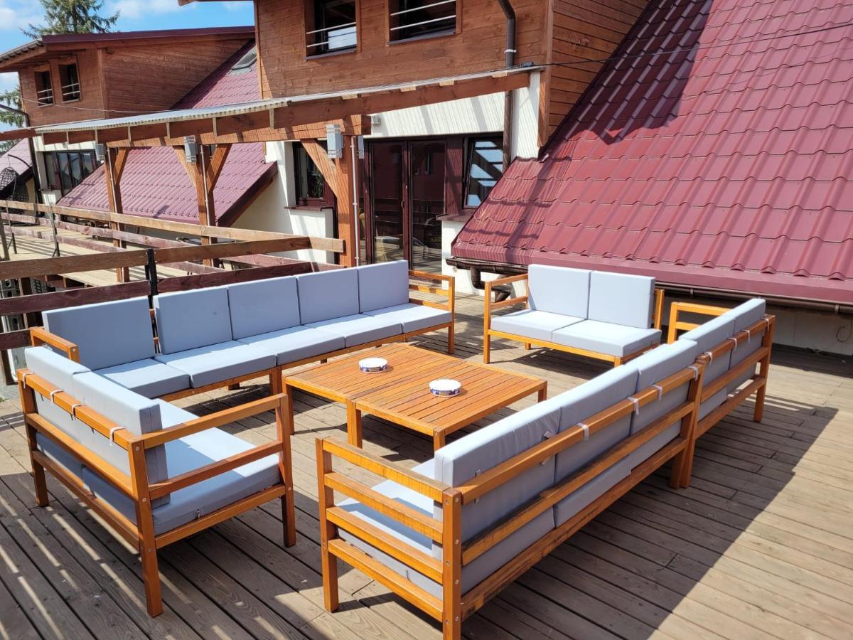 Abc Mikolajki Apartment Exterior foto